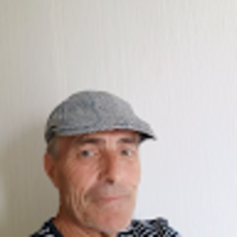 Meet your Posher, Dale